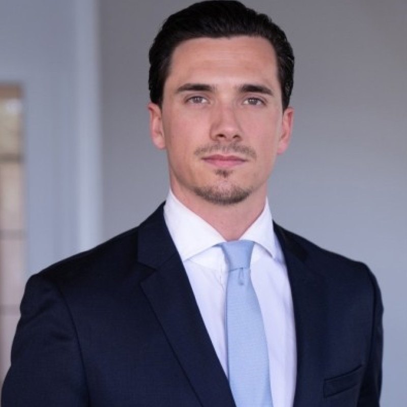 Brian van Schijndel