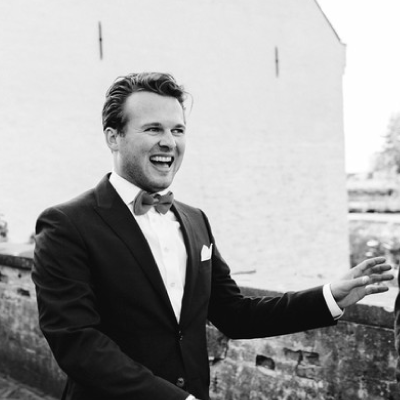 Coen Barten