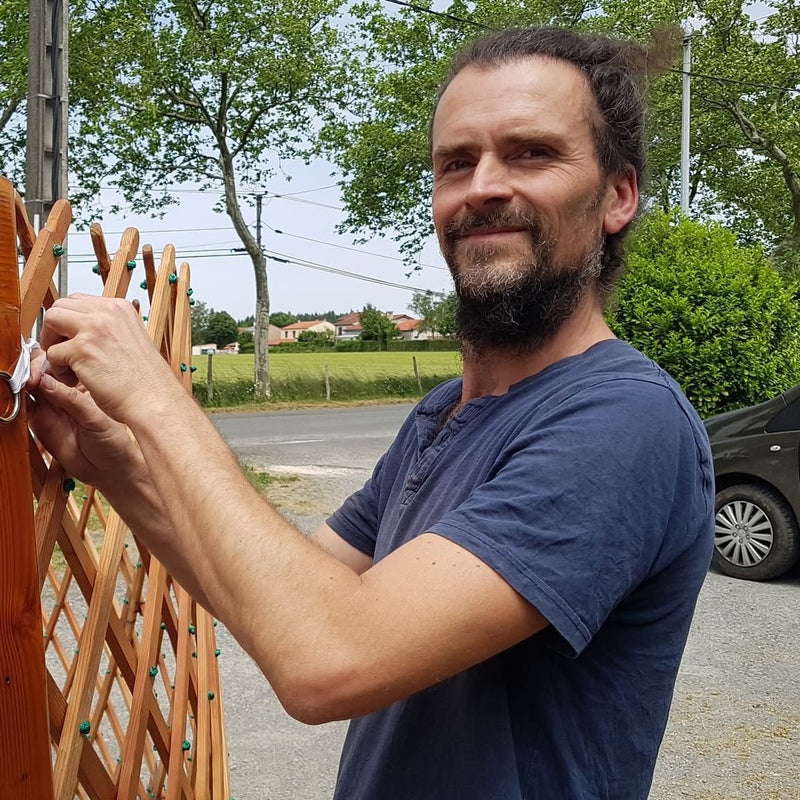 Bob van de Ven