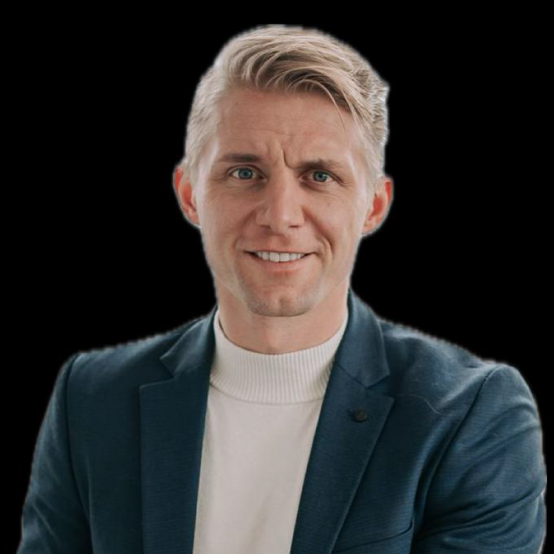 JEROEN SCHILDER