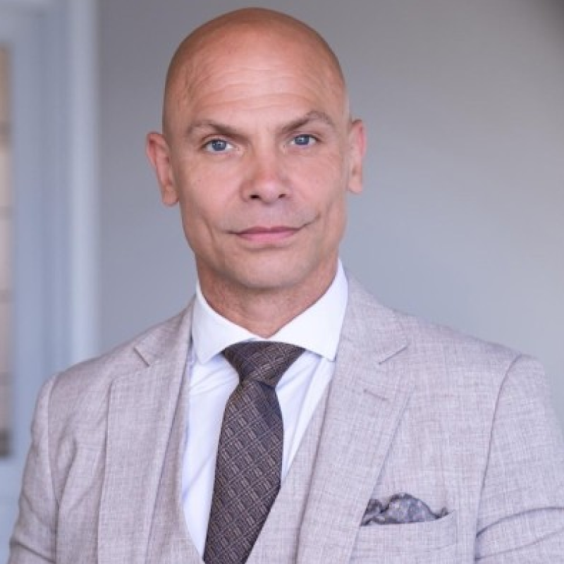 Nils Janssens