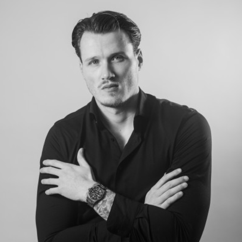 Roland Maas
