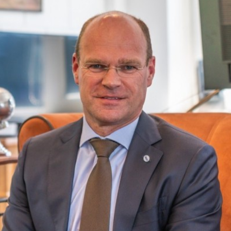 Stefan de Loos