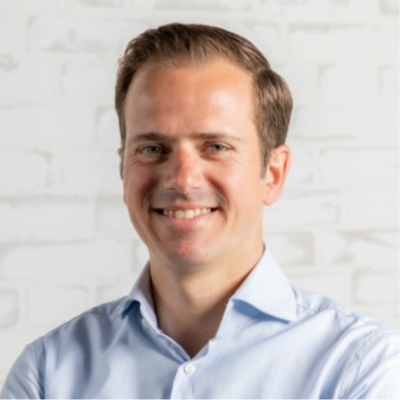 Adriaan Snoeren