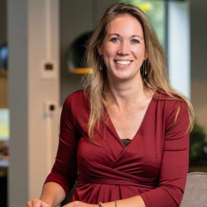 Annelies Dirx