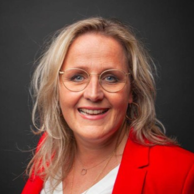 Annemieke Gijsbers