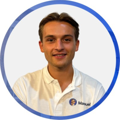 Boris van Ast