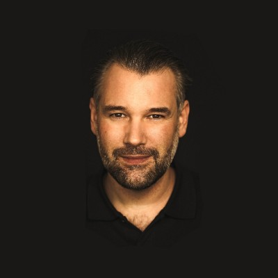 Ian Schröder