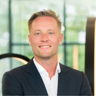 Jelle Stolk