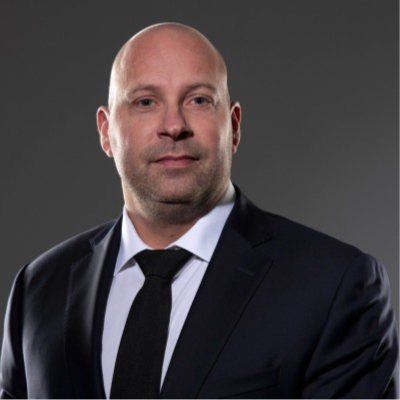 Johan Donders