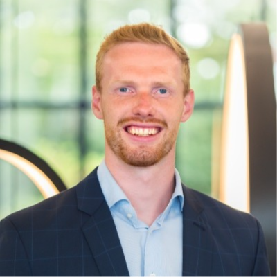 Jordy Aarssen