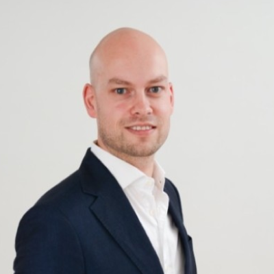 Mark Marinussen