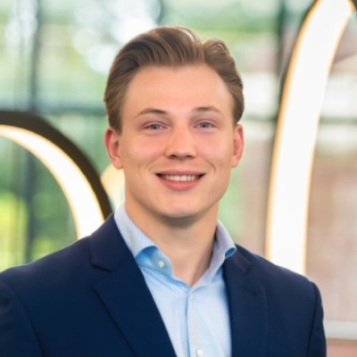 Maxim de Clippelaar