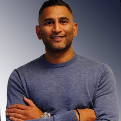 Rishi Mangnoesing