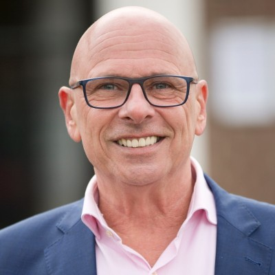 Wim Vrolijk