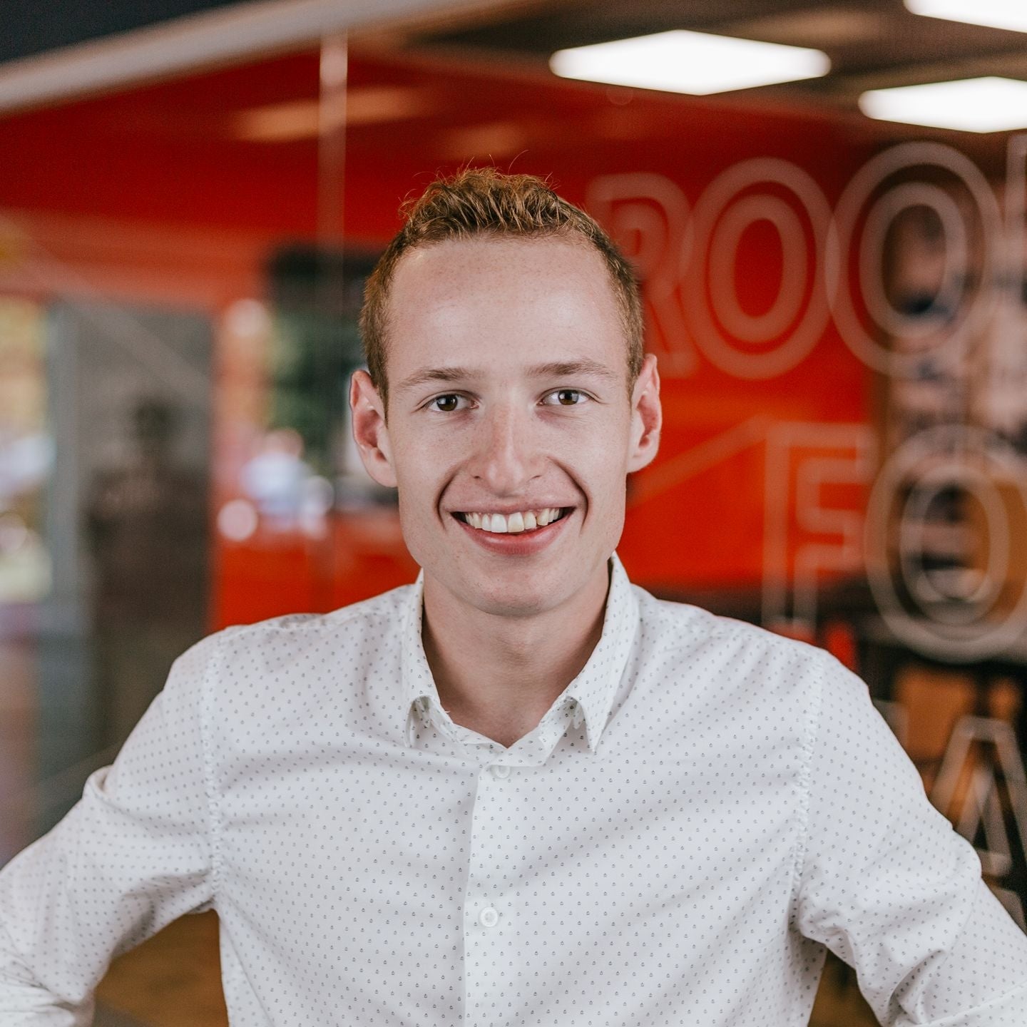 Richtingplan | Effectieve reclame voor de mensen die niet van reclame houden.