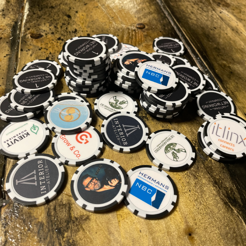 Become an INC. Coin Sponsor?