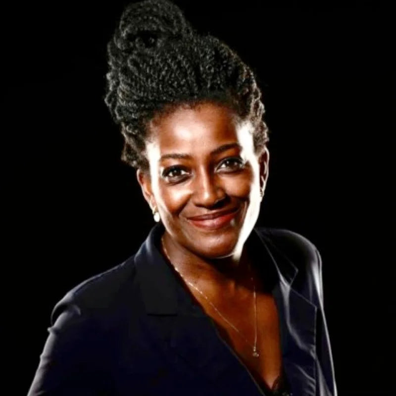 Fabiola van de ven - dap