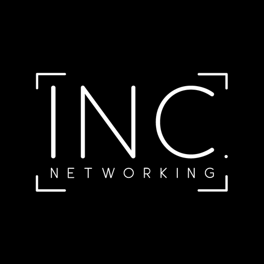 INC. Networking Coöperatie certificaat aandeel