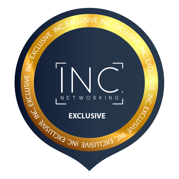 INC. Networking Membership Exclusive