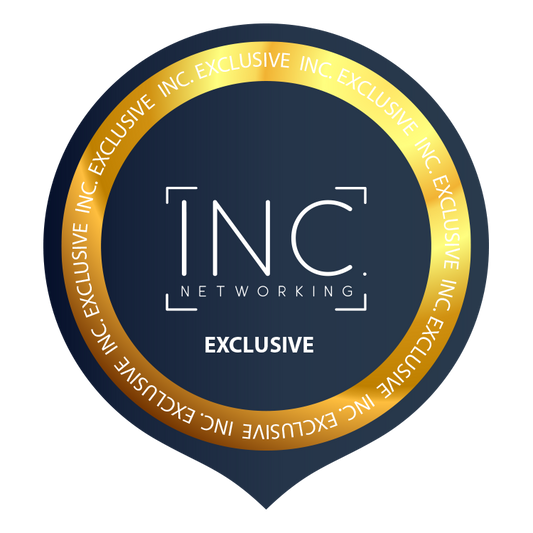 INC. Networking Membership Exclusive