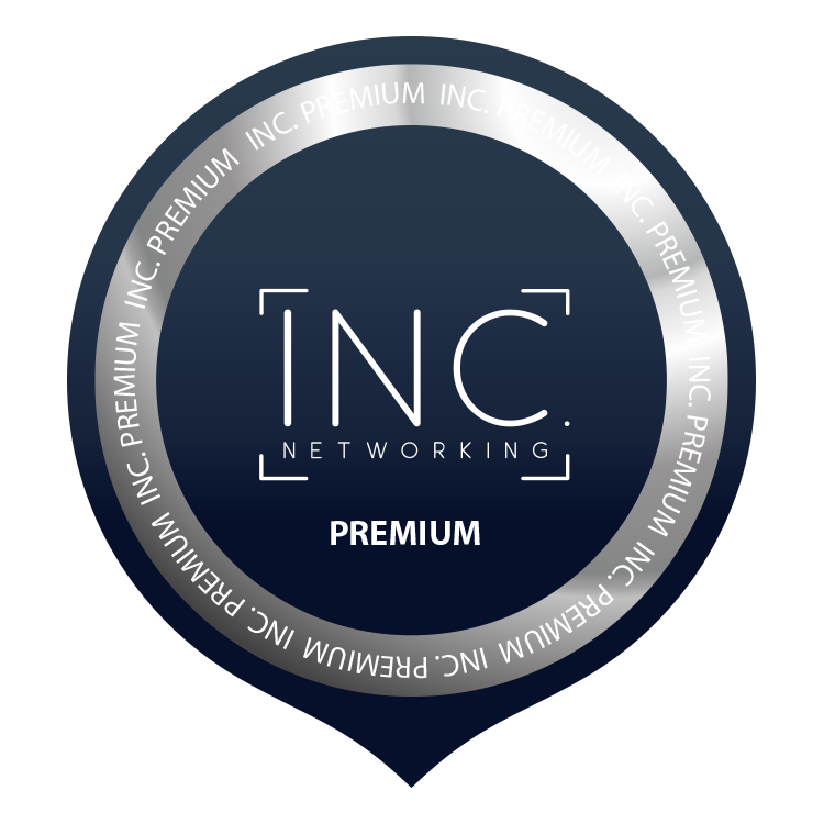 INC. Networking Membership Premium