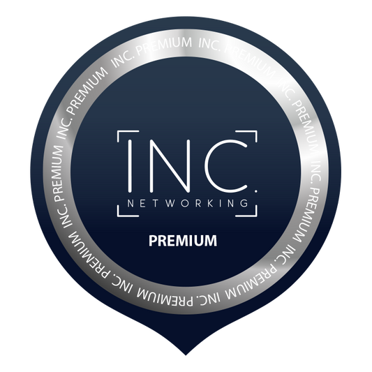 INC. Networking Membership Premium